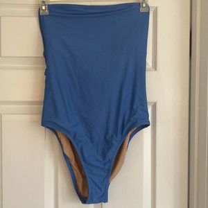 New with tags JCrew swimsuit